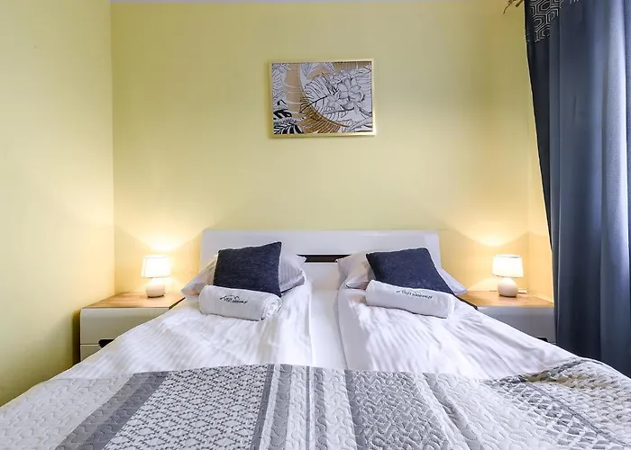 Visitzakopane - Apartament Skalisty
