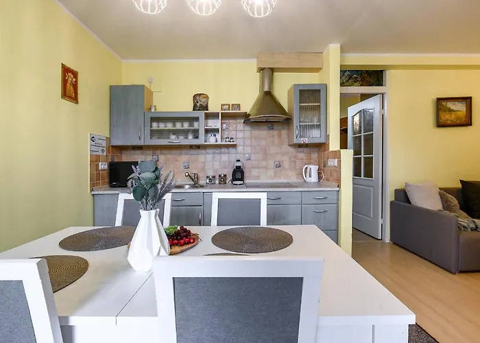Visitzakopane - Apartament Skalisty