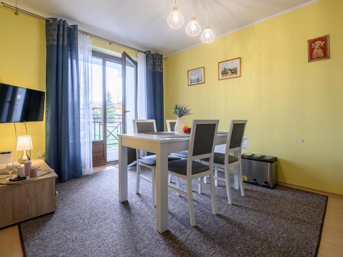 Apartment Visitzakopane - Skalisty *