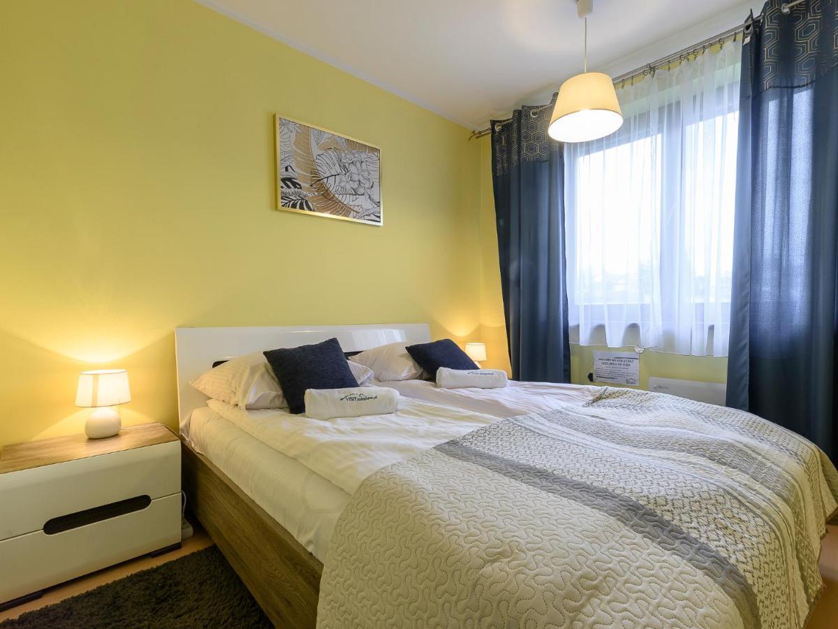 Apartment Visitzakopane - Skalisty