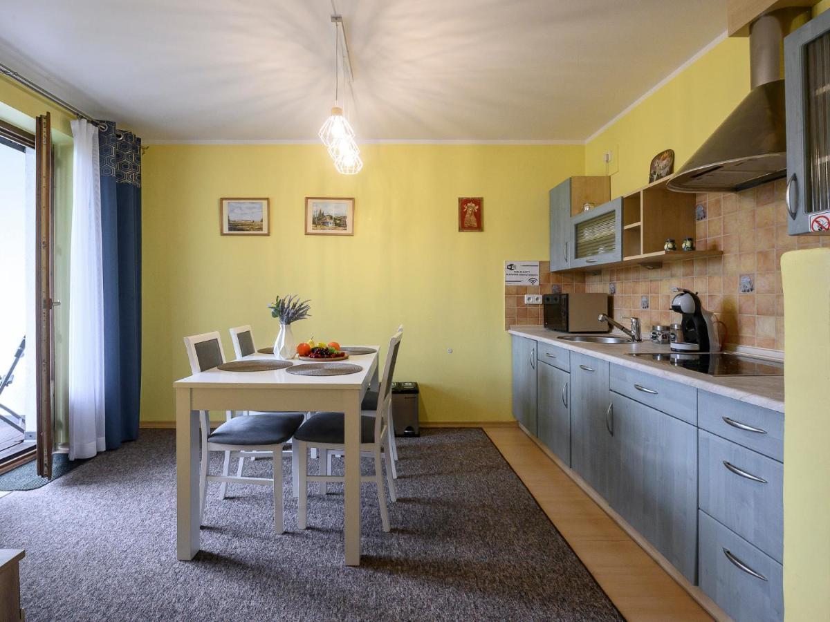 Apartment Visitzakopane - Skalisty *