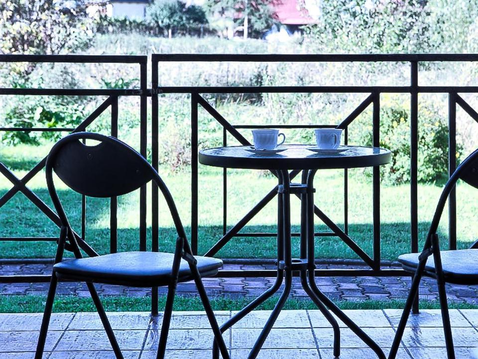 Visitzakopane - Skalisty Apartment *
