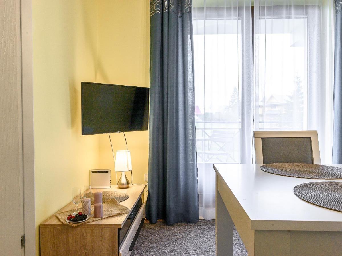 Visitzakopane - Skalisty Apartment