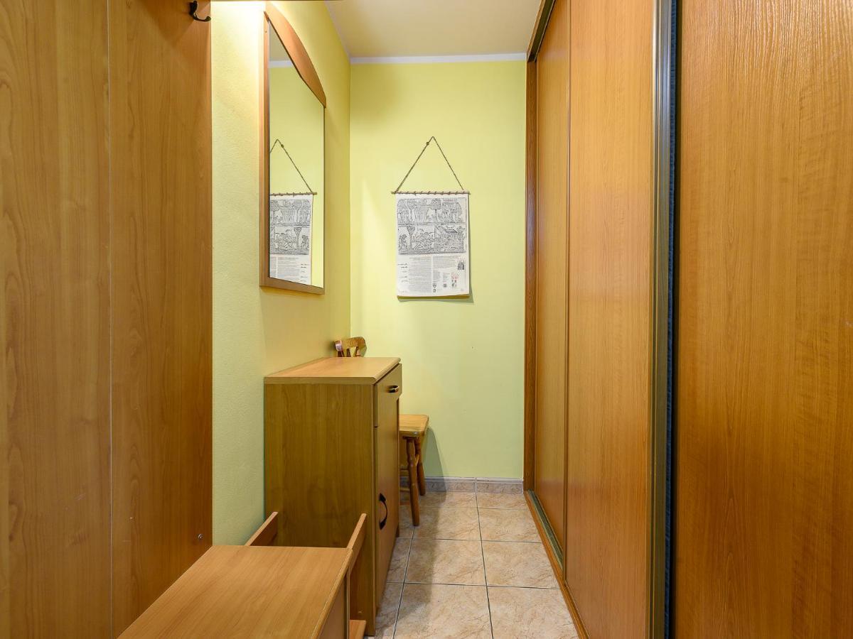 Apartment Visitzakopane - Skalisty Zakopane