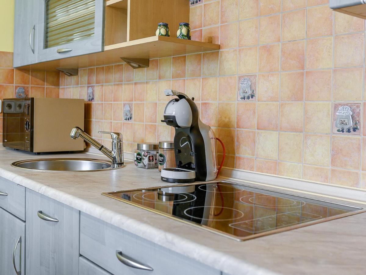 Visitzakopane - Skalisty Apartment *