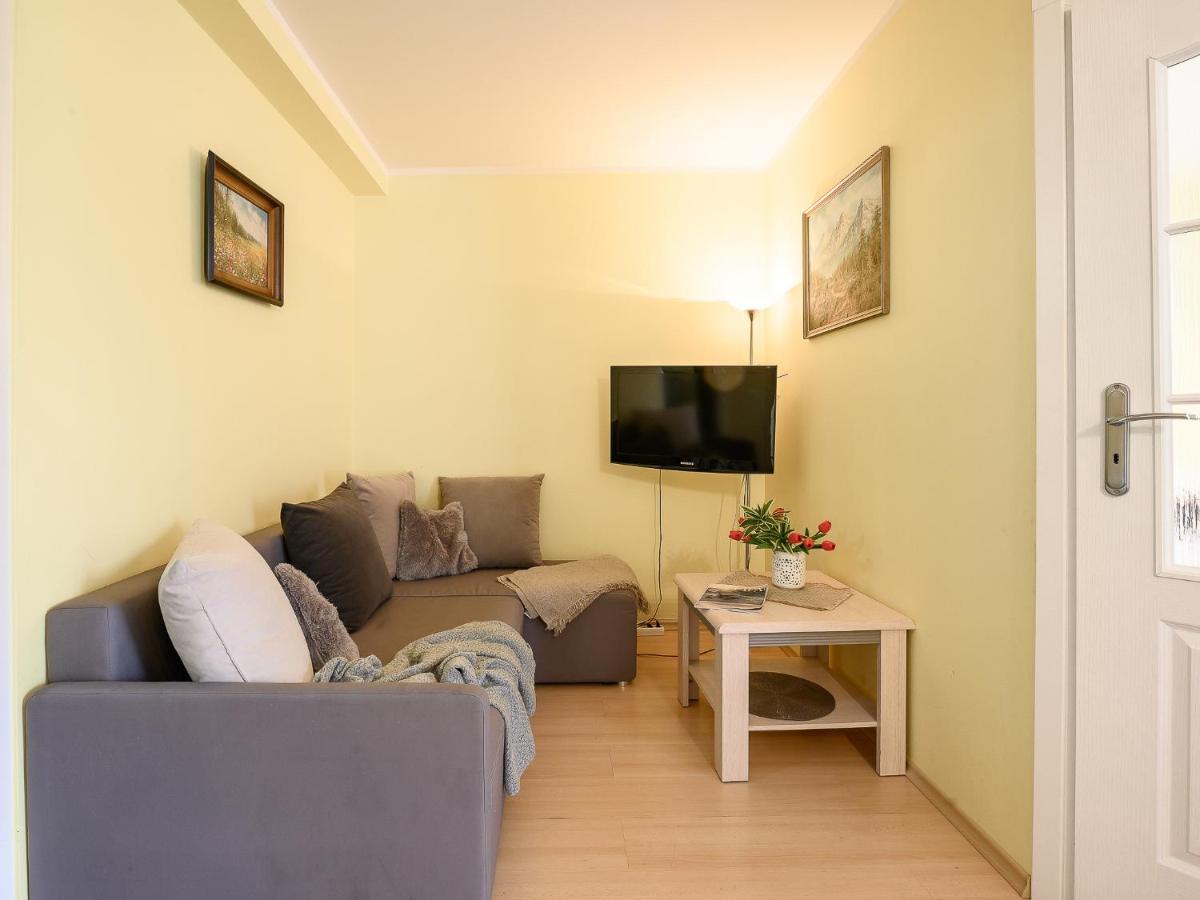 Visitzakopane - Skalisty Apartment *