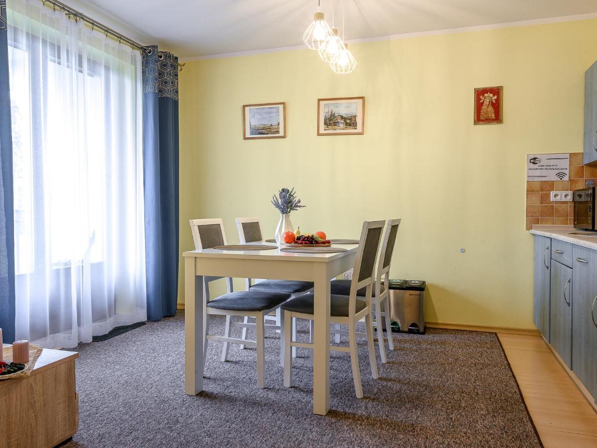 Visitzakopane - Skalisty Apartment